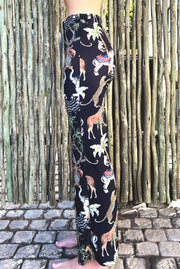 Serengeti Safari Luxe Pants