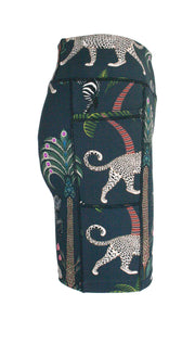 Okavango High Waist Shorts