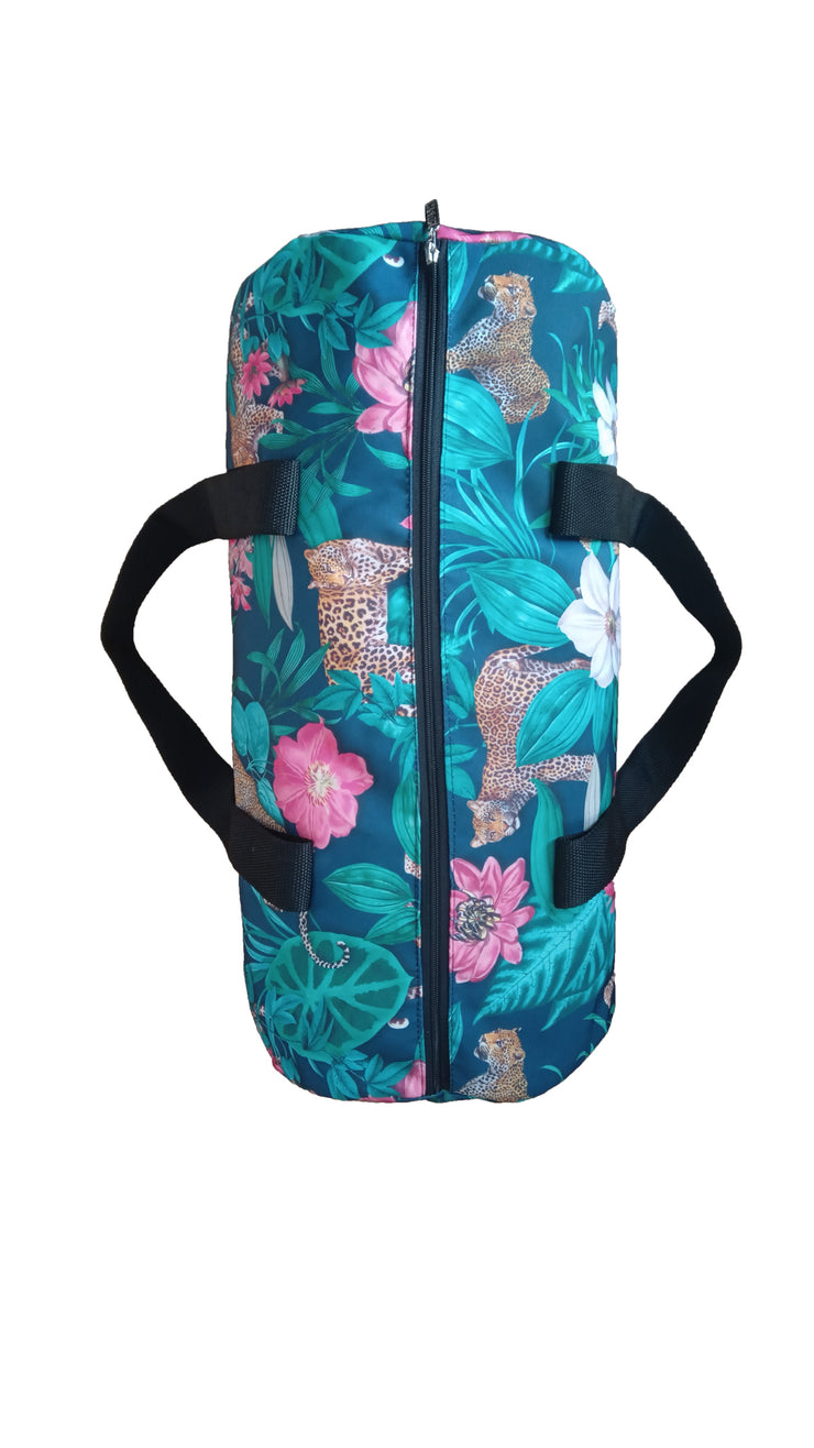 Leopard Creek Travel Bag
