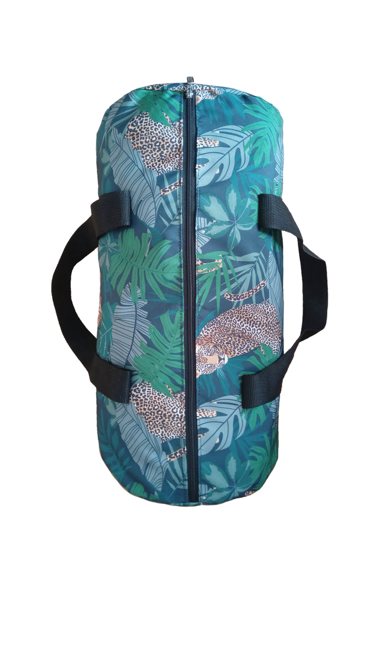 On Safari Travel Bag