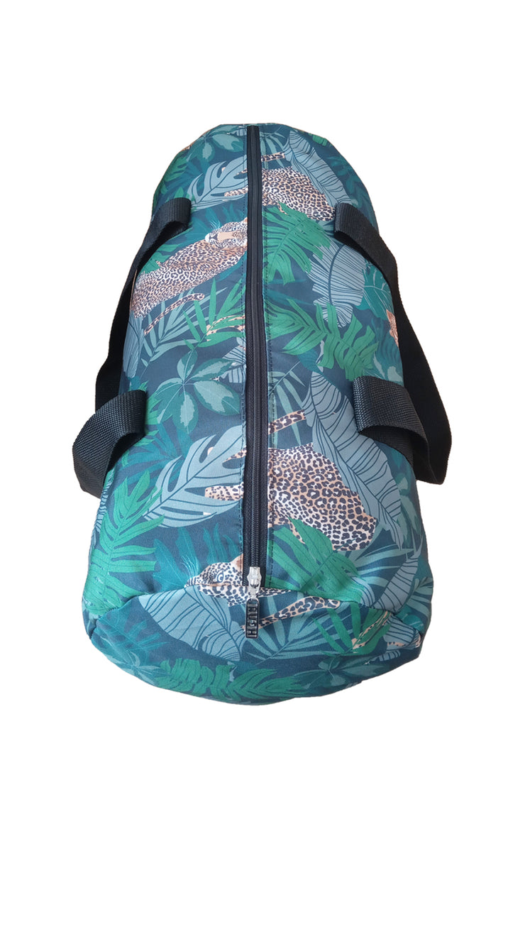 On Safari Travel Bag