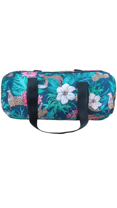 Leopard Creek Travel Bag