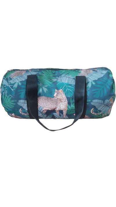 On Safari Travel Bag