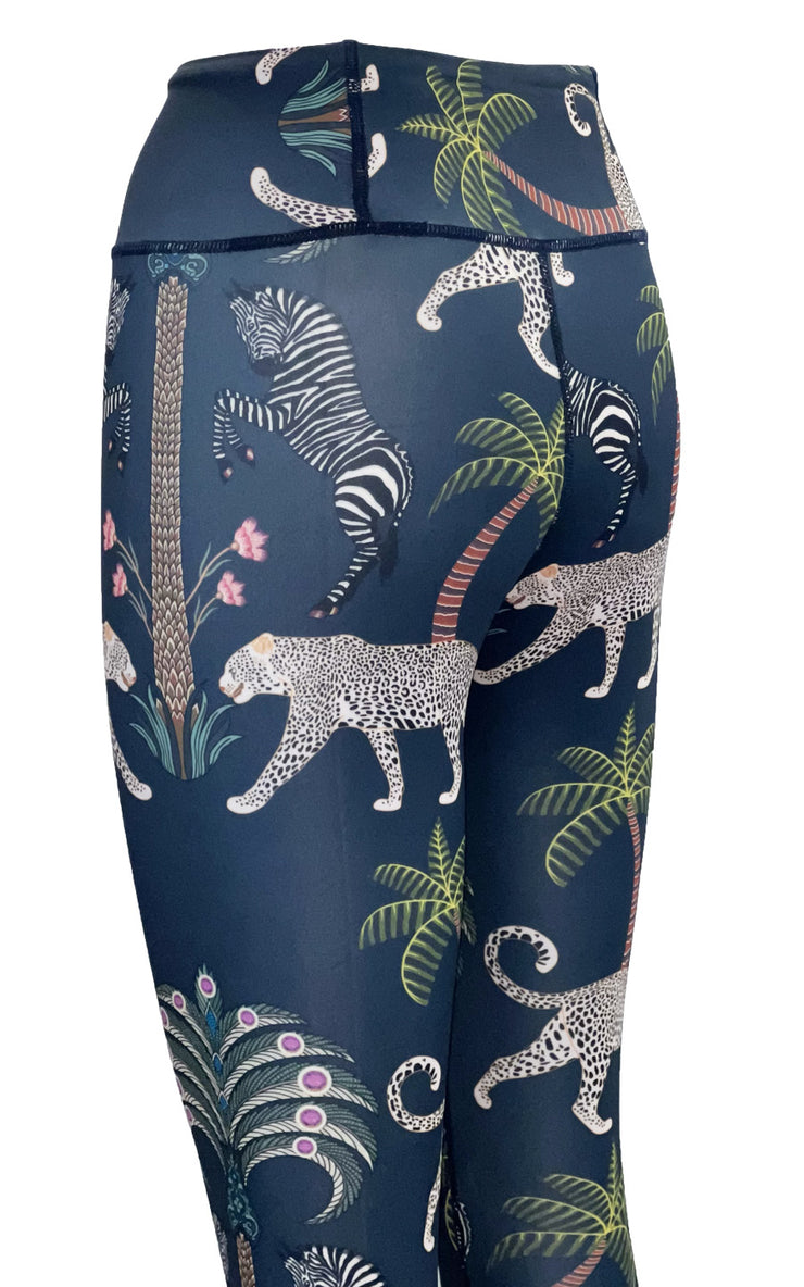 Okavango F/L Tights