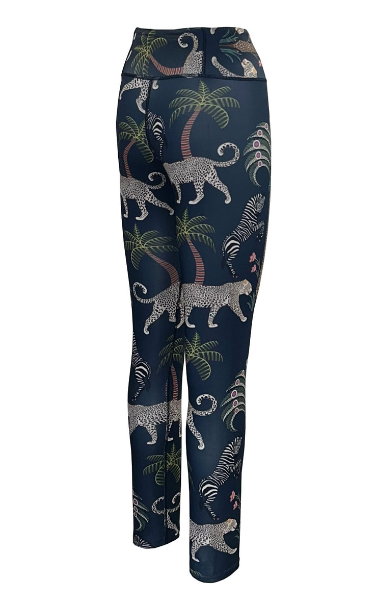 Okavango F/L Tights