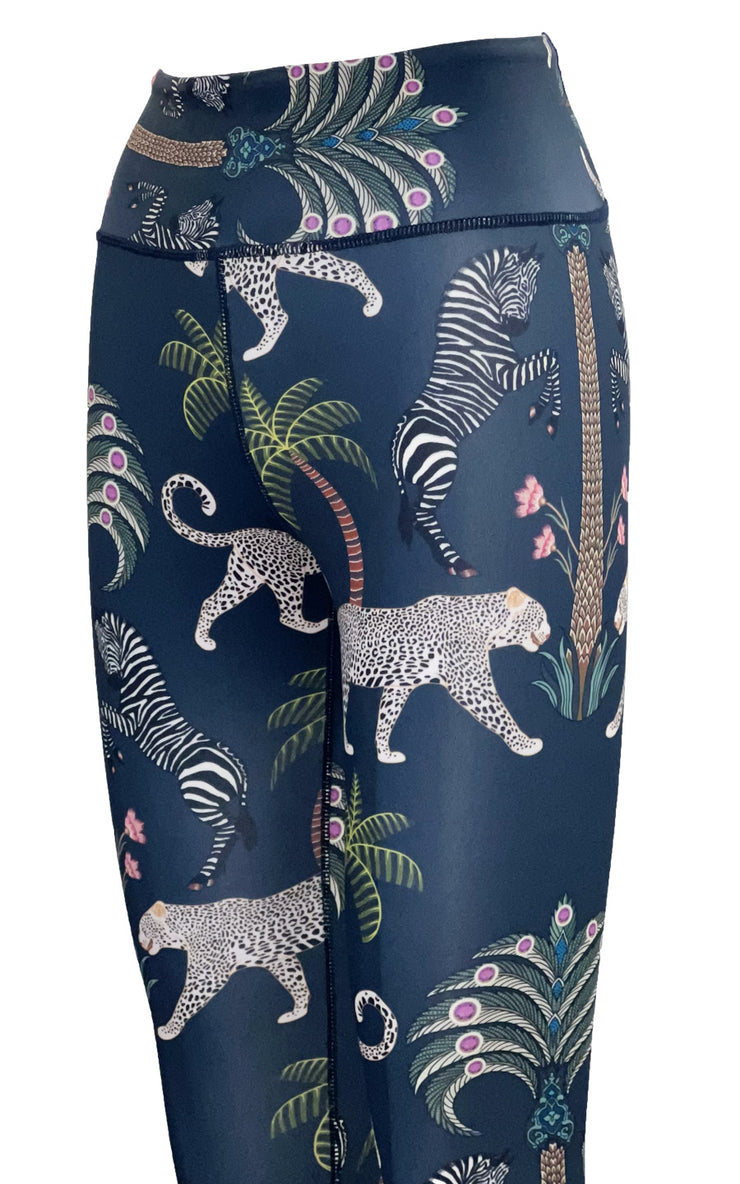 Okavango F/L Tights