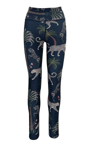 Okavango F/L Tights