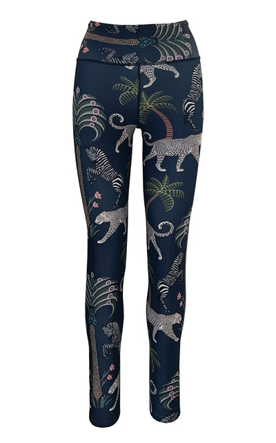 Okavango F/L Tights