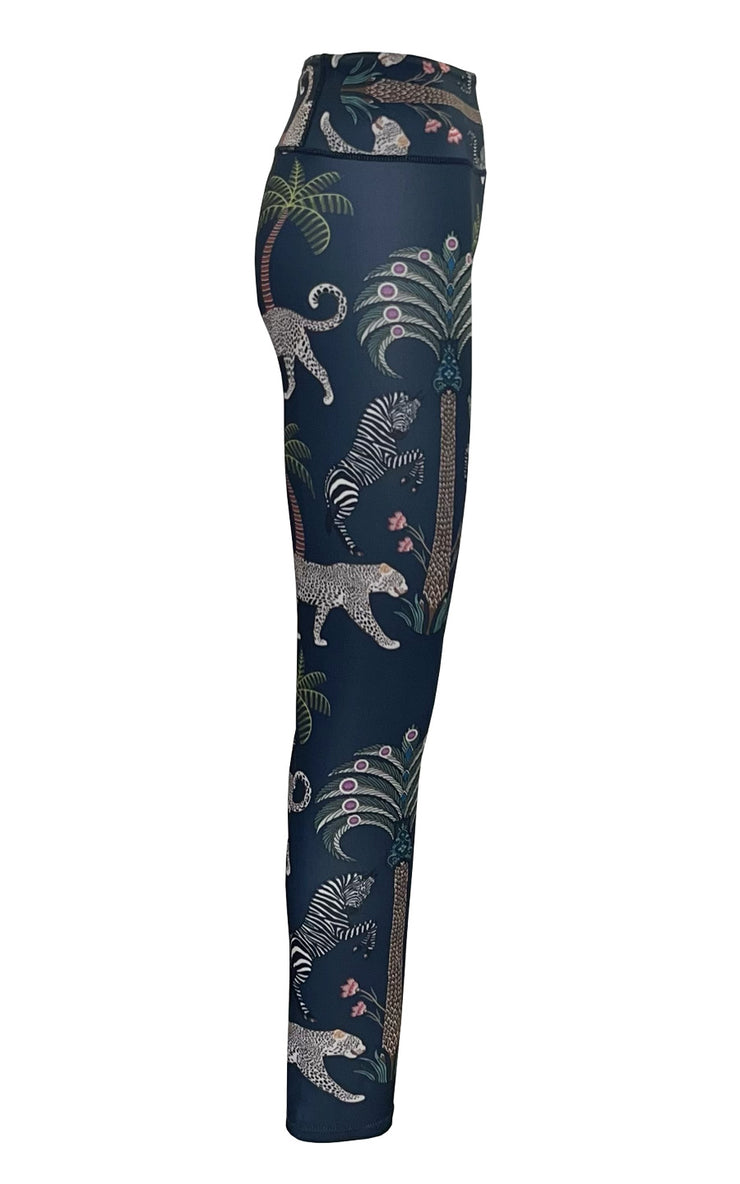 Okavango F/L Tights
