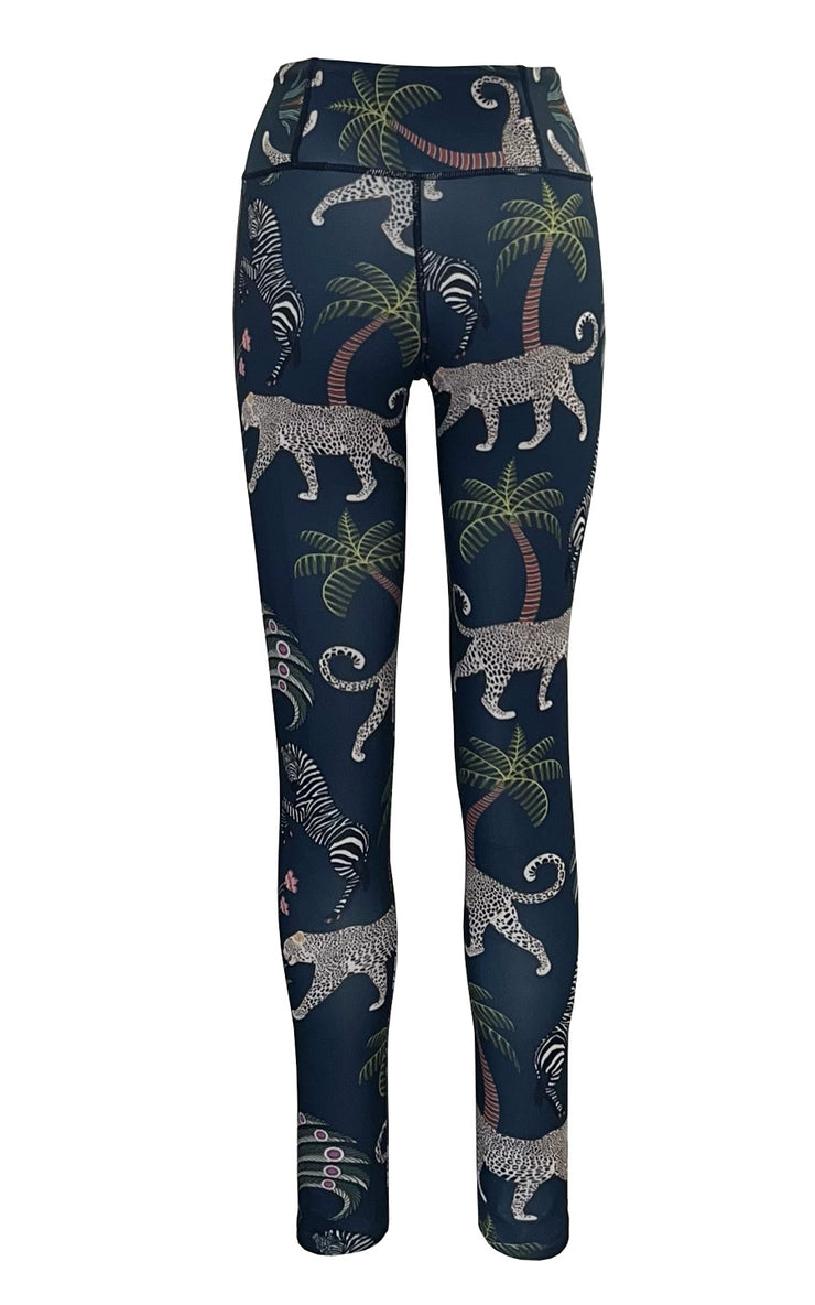 Okavango F/L Tights
