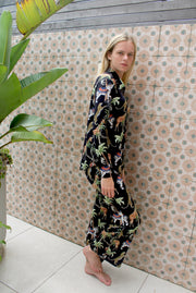 Serengeti Safari Luxe Pants