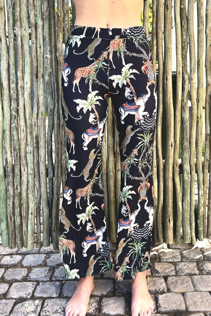 Serengeti Safari Luxe Pants