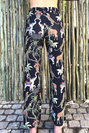 Serengeti Safari Luxe Pants