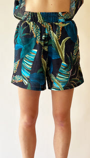 Tropical Splendour Amalfi Shorts